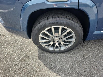 2026 GMC Terrain AWD 4dr Denali