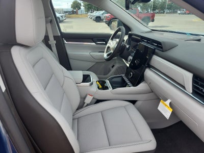 2026 GMC Terrain AWD 4dr Denali