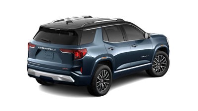 2026 GMC Terrain AWD 4dr Denali