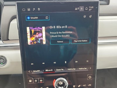 2026 GMC Terrain AWD 4dr Denali