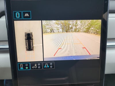 2026 GMC Terrain AWD 4dr Denali