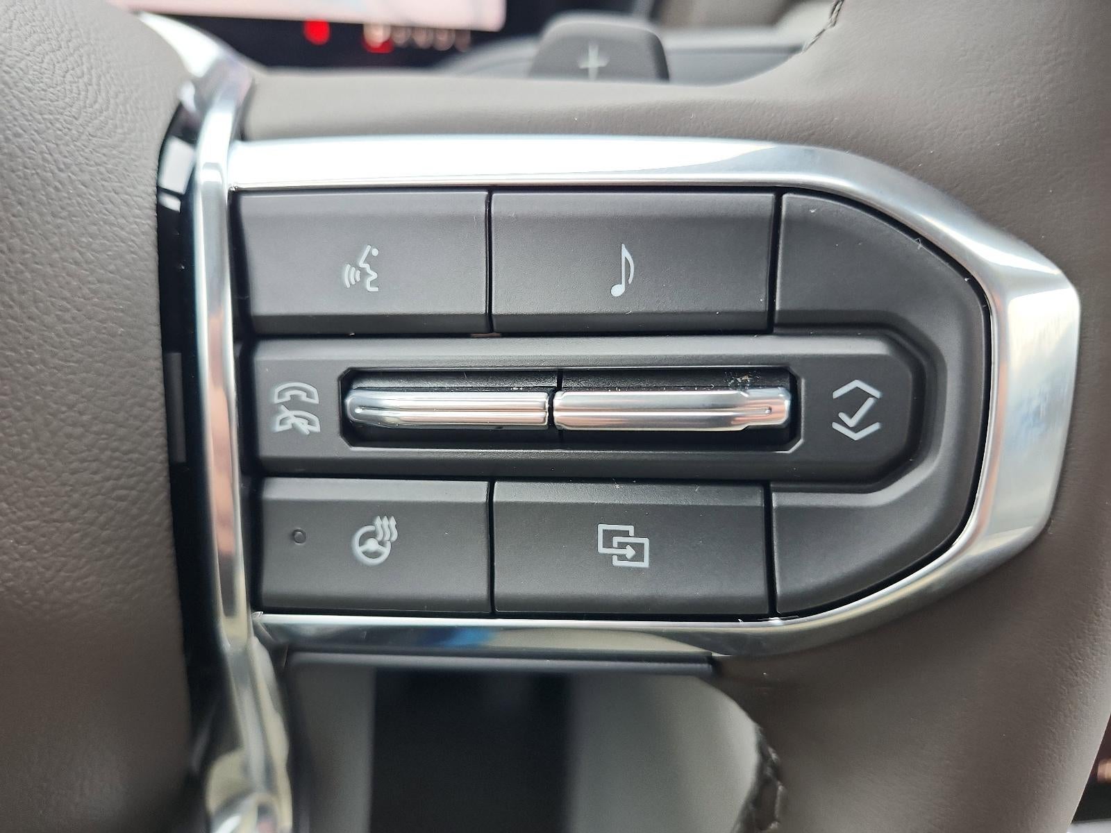 2026 GMC Terrain AWD 4dr Denali