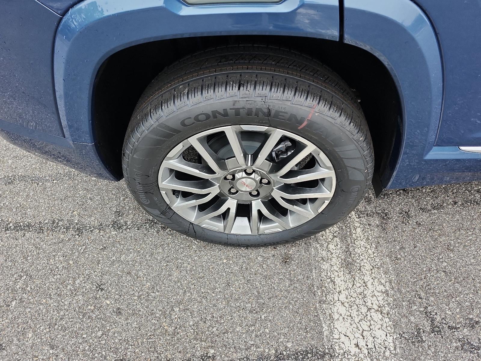 2026 GMC Terrain AWD 4dr Denali