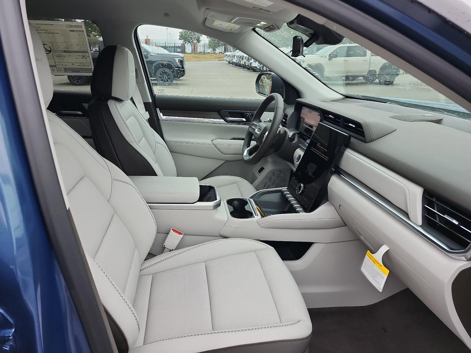 2026 GMC Terrain AWD 4dr Denali