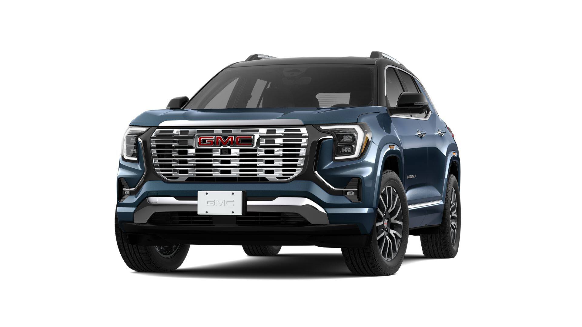 2026 GMC Terrain AWD 4dr Denali