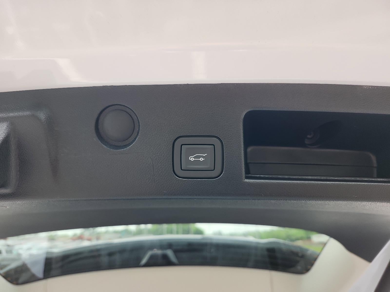 2026 GMC Terrain AWD 4dr Denali