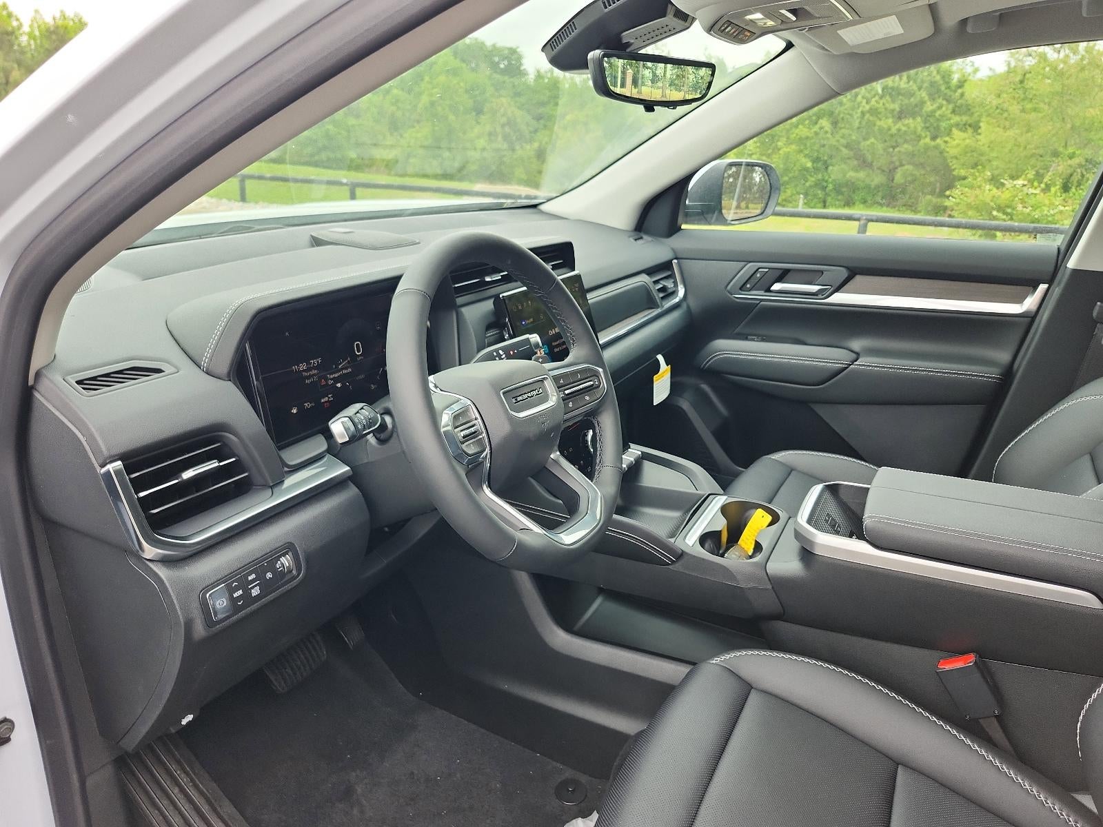 2026 GMC Terrain AWD 4dr Denali