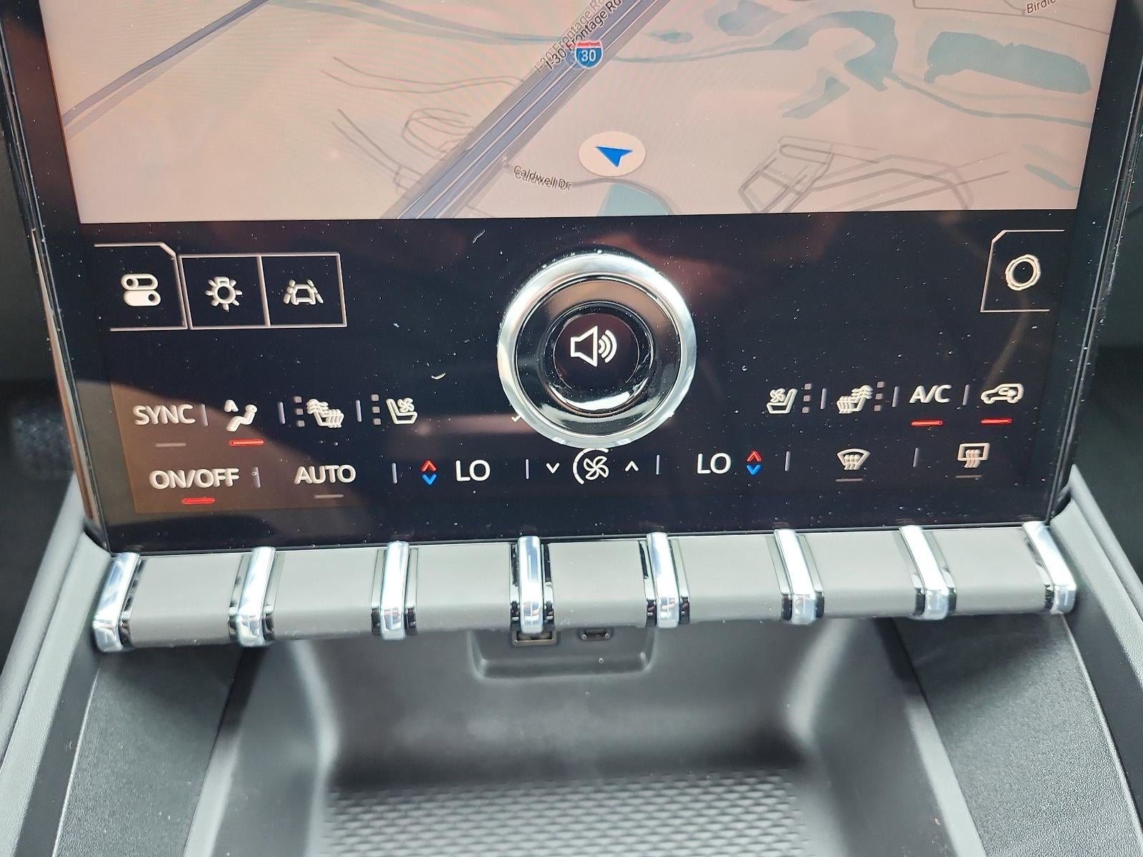 2026 GMC Terrain AWD 4dr Denali
