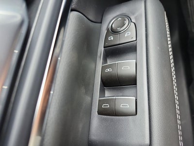 2026 GMC Terrain AWD 4dr Denali