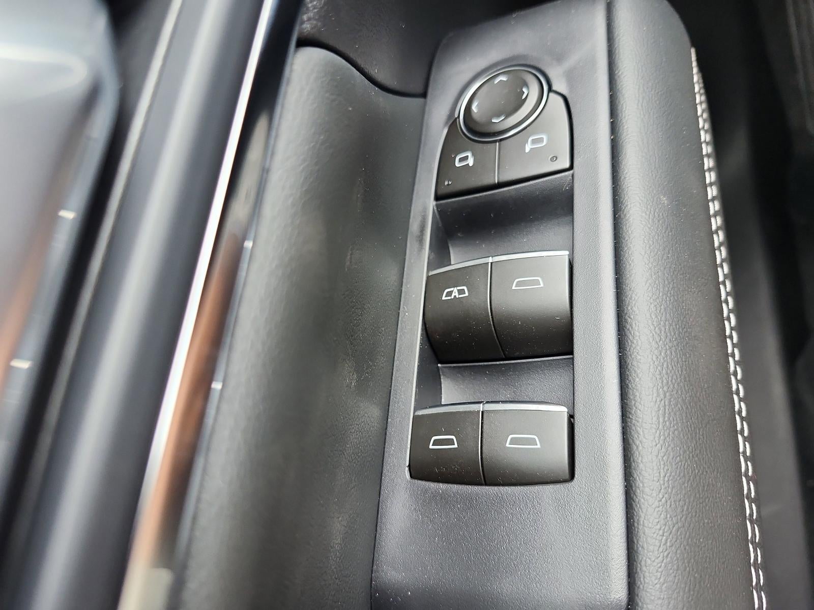 2026 GMC Terrain AWD 4dr Denali