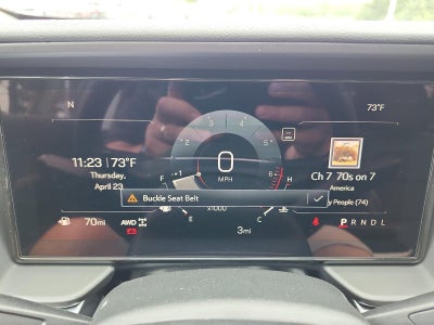 2026 GMC Terrain AWD 4dr Denali