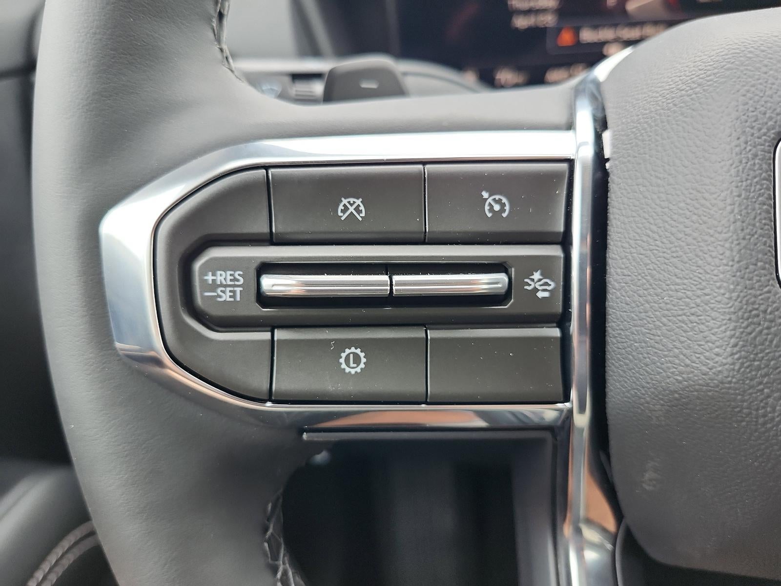 2026 GMC Terrain AWD 4dr Denali