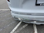 2026 GMC Terrain AWD 4dr Denali