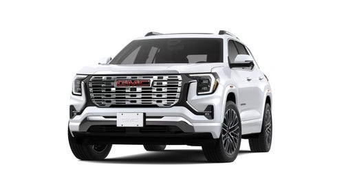 2026 GMC Terrain AWD 4dr Denali