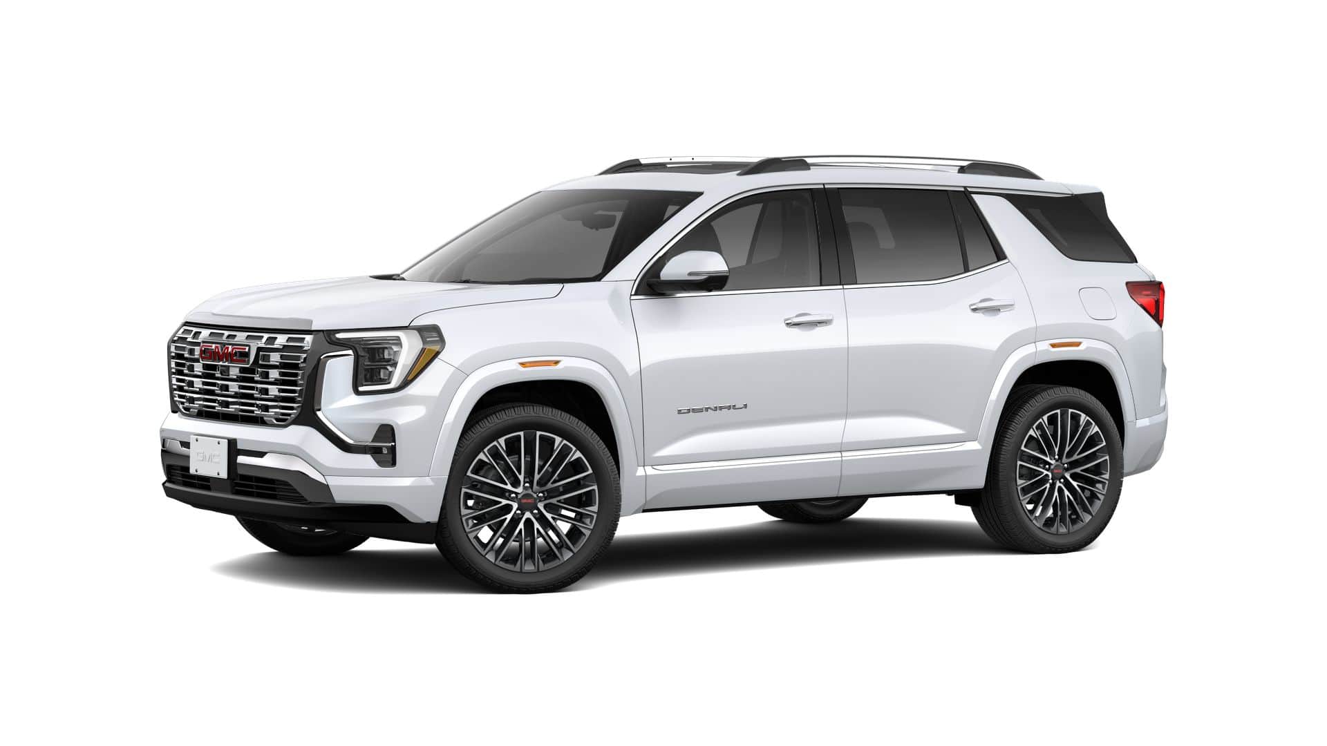 2026 GMC Terrain AWD 4dr Denali
