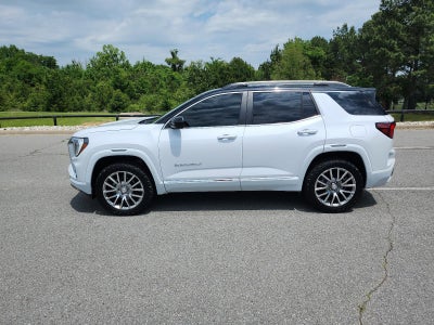 2026 GMC Terrain AWD Denali