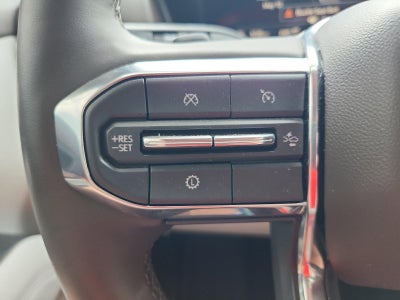 2026 GMC Terrain AWD Denali