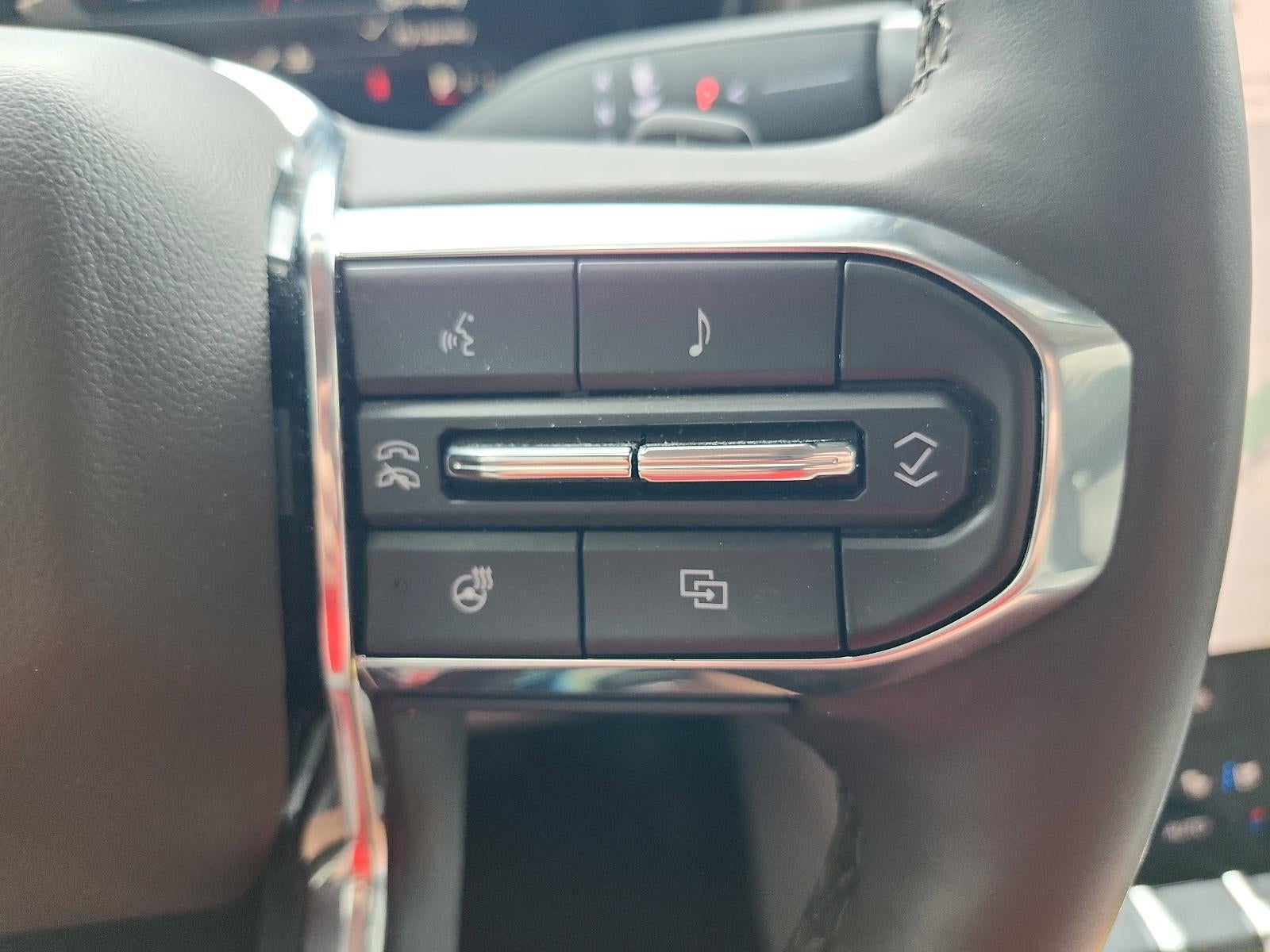 2026 GMC Terrain AWD Denali