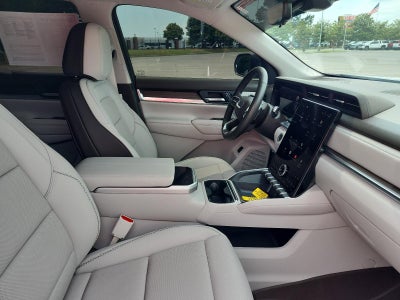 2026 GMC Terrain AWD Denali