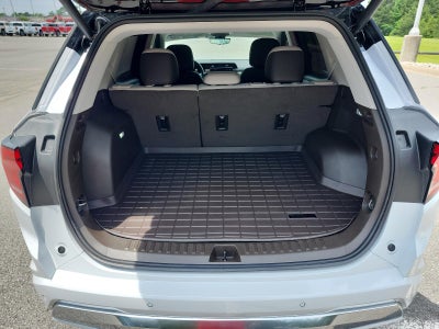2026 GMC Terrain AWD Denali