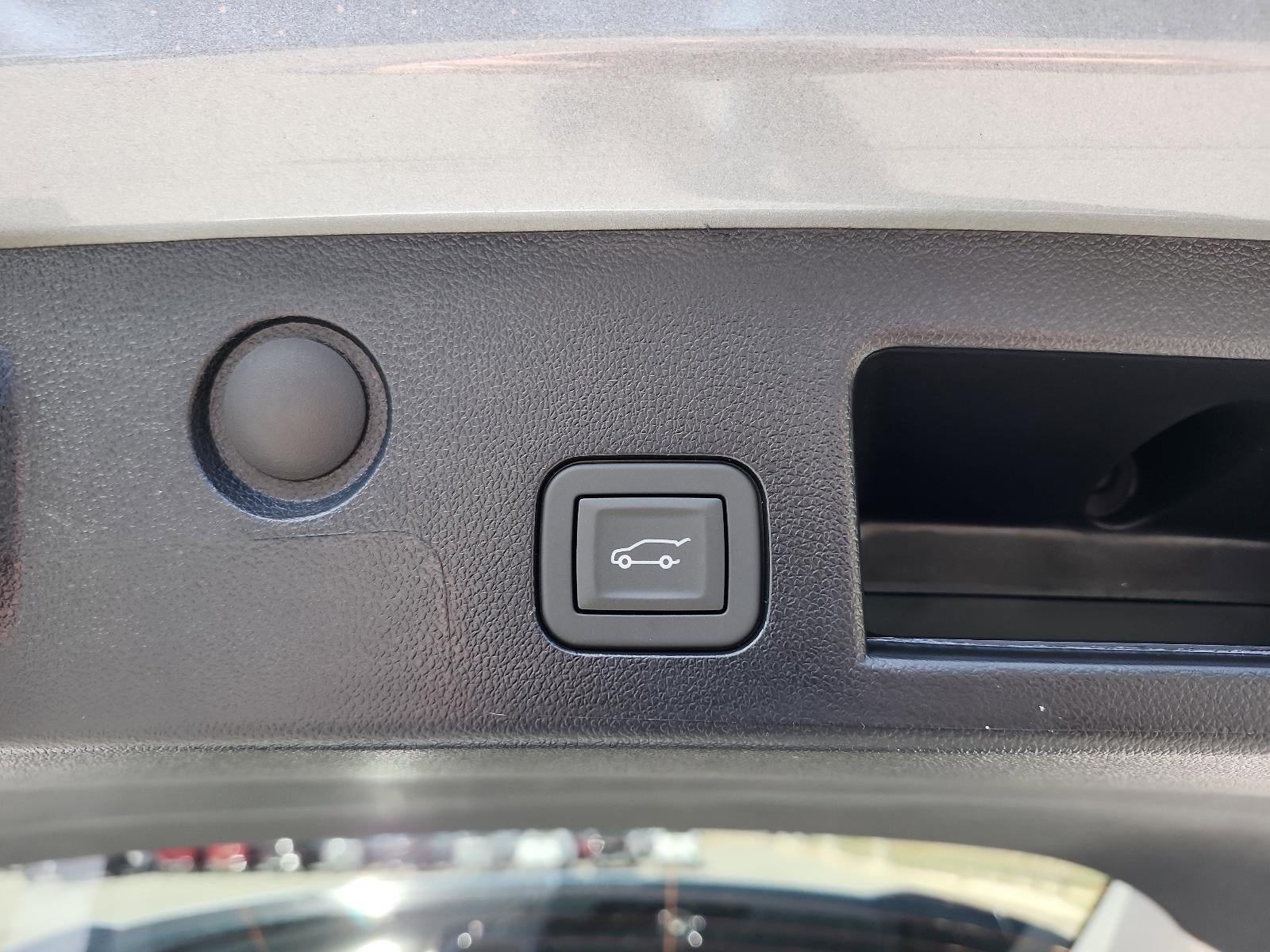 2026 GMC Terrain AWD 4dr Denali