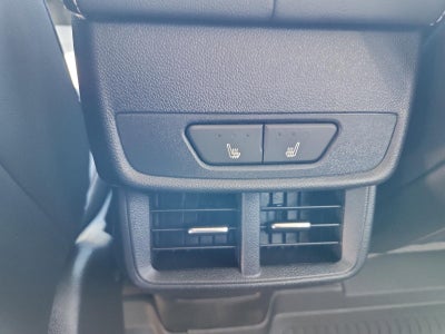 2026 GMC Terrain AWD 4dr Denali