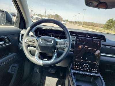 2026 GMC Terrain AWD 4dr Denali