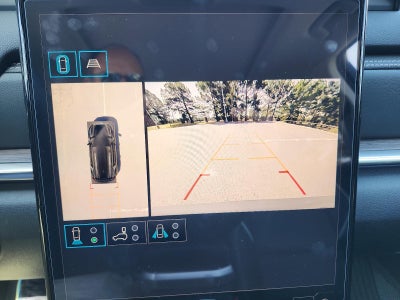 2026 GMC Terrain AWD 4dr Denali