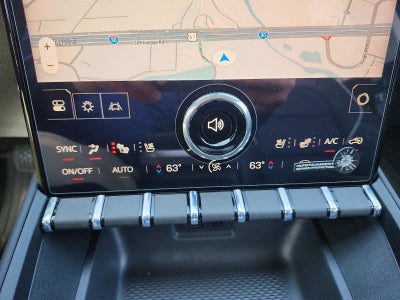 2026 GMC Terrain AWD 4dr Denali