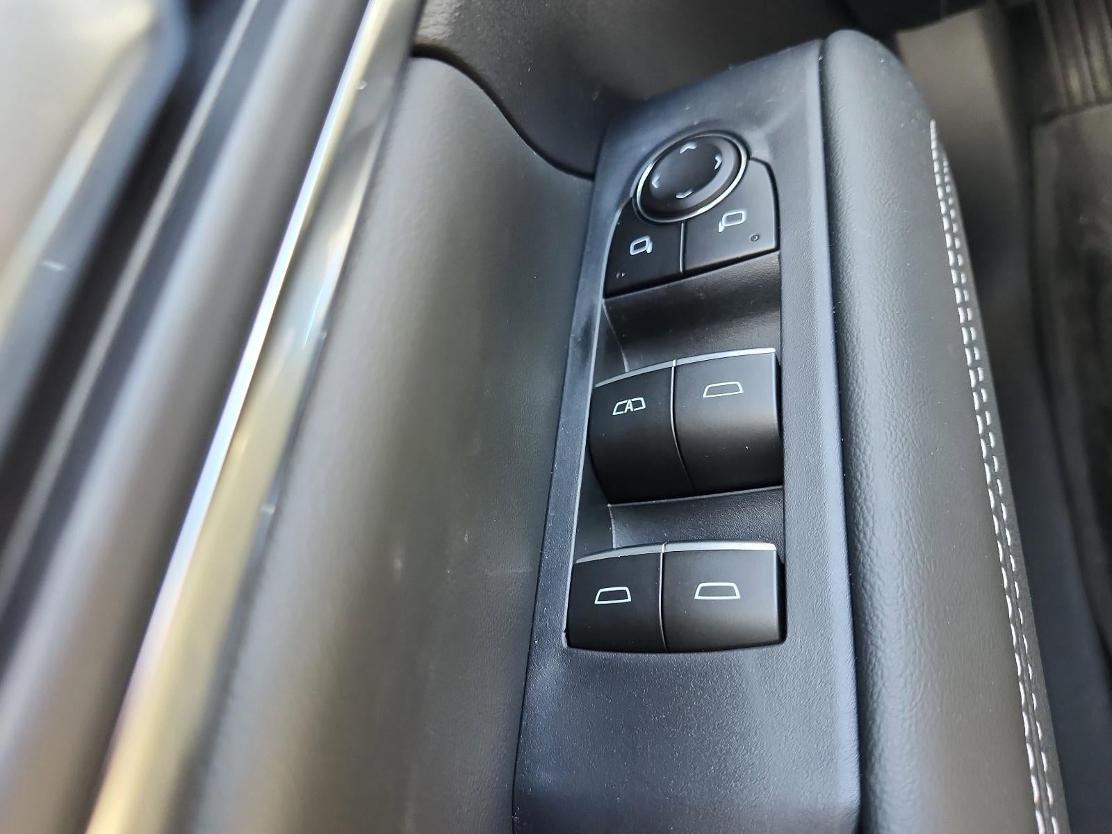 2026 GMC Terrain AWD 4dr Denali