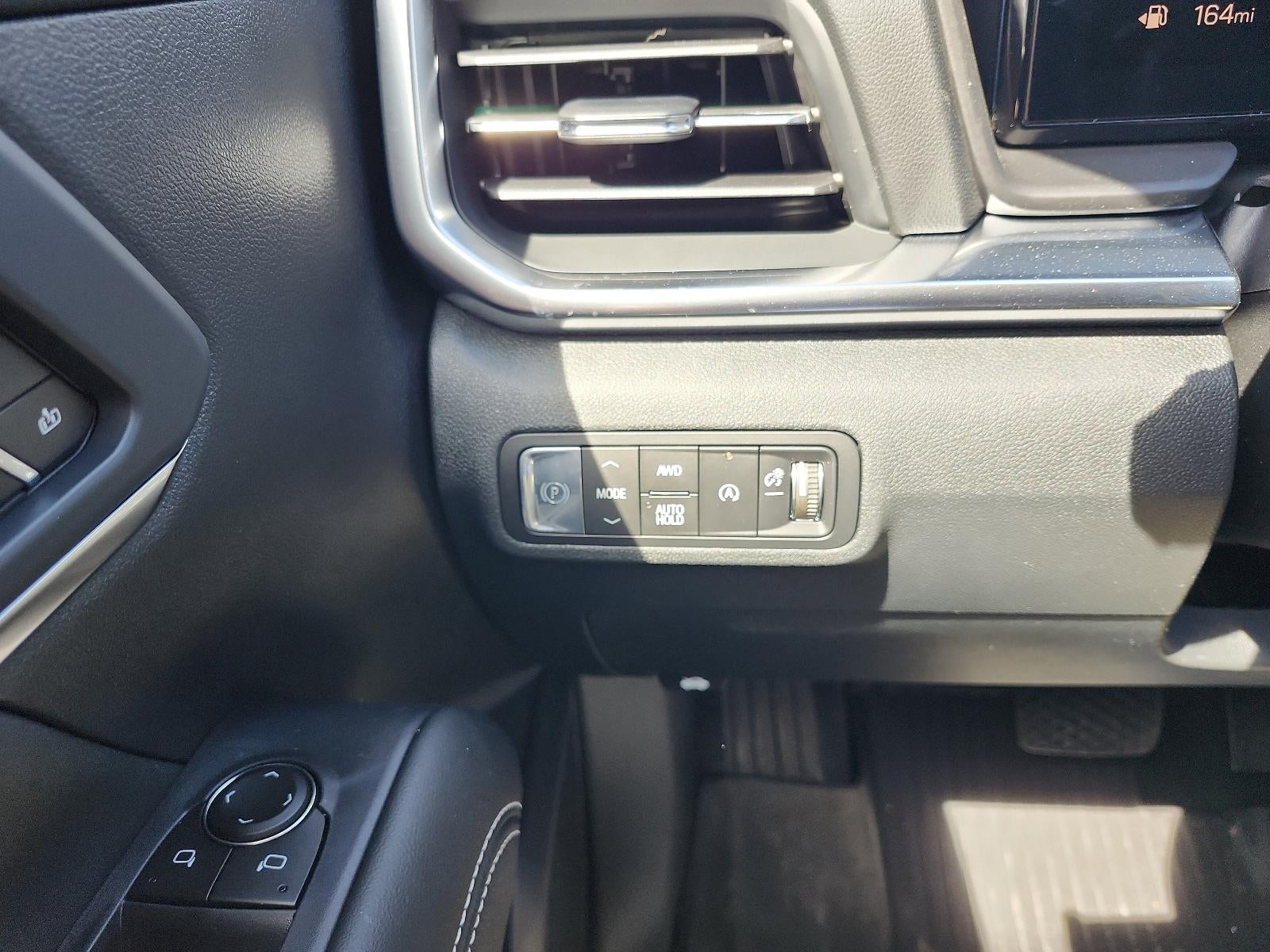 2026 GMC Terrain AWD 4dr Denali