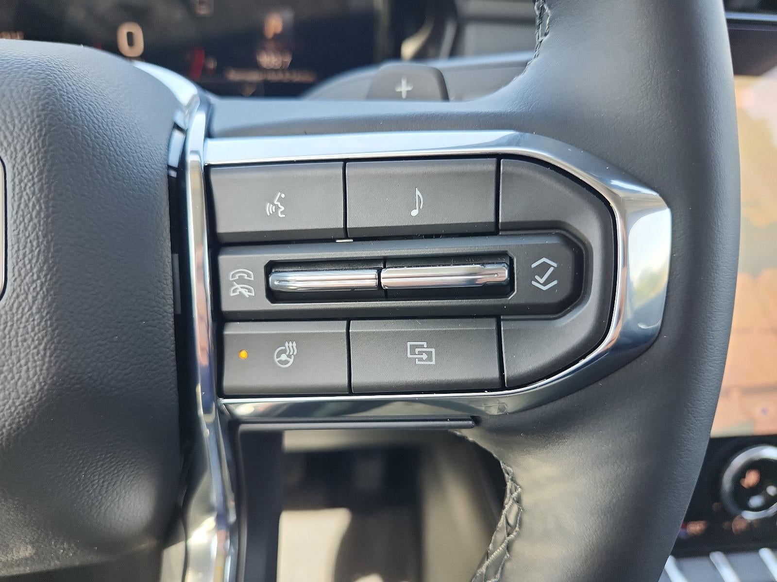 2026 GMC Terrain AWD 4dr Denali