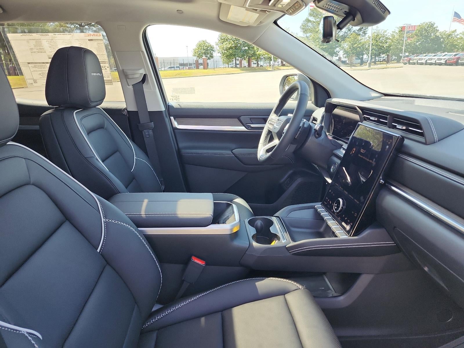 2026 GMC Terrain AWD 4dr Denali