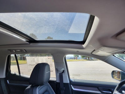 2026 GMC Terrain AWD 4dr Denali