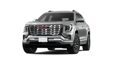2026 GMC Terrain AWD 4dr Denali