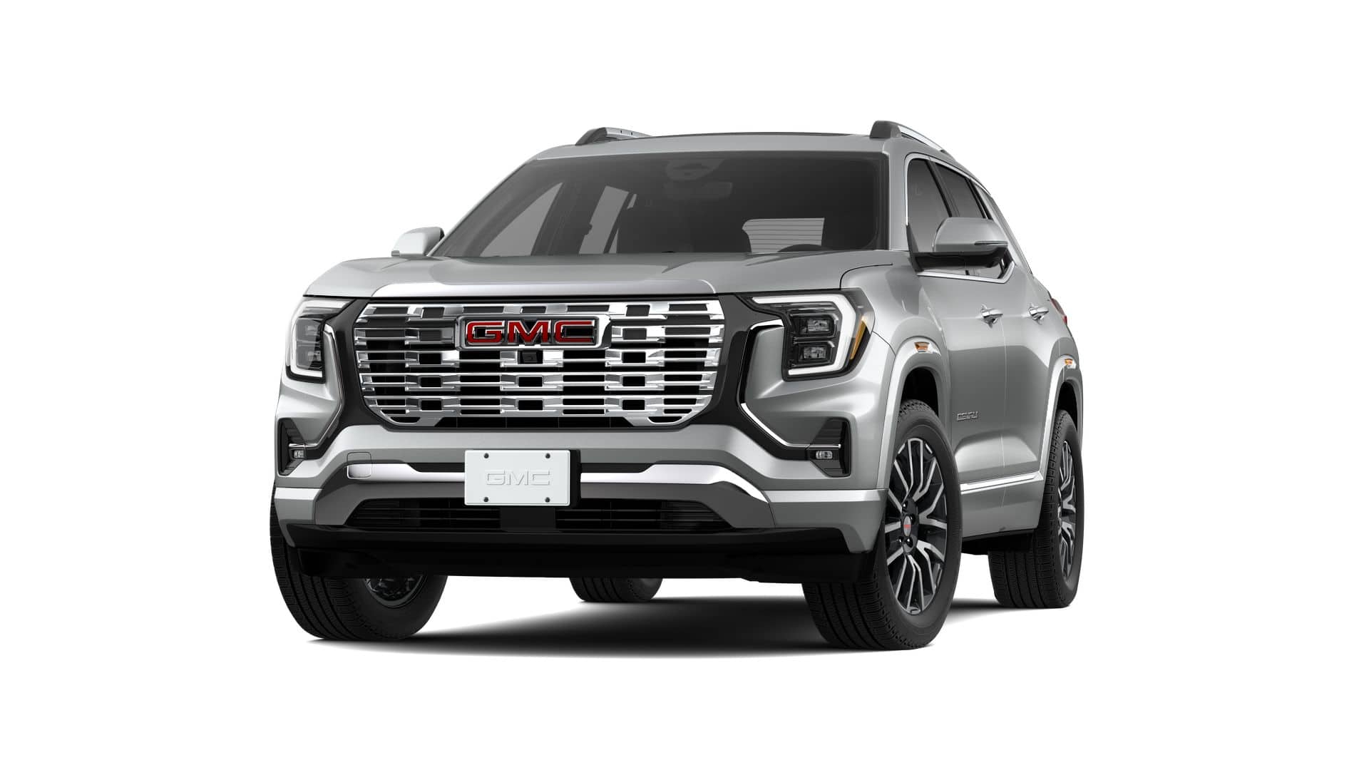 2026 GMC Terrain AWD 4dr Denali