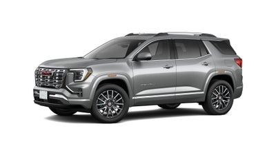 2026 GMC Terrain AWD 4dr Denali
