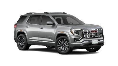2026 GMC Terrain AWD 4dr Denali