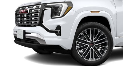 2026 GMC Terrain AWD 4dr Denali