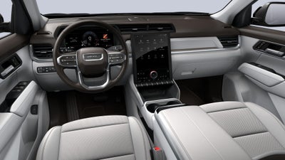 2026 GMC Terrain AWD 4dr Denali