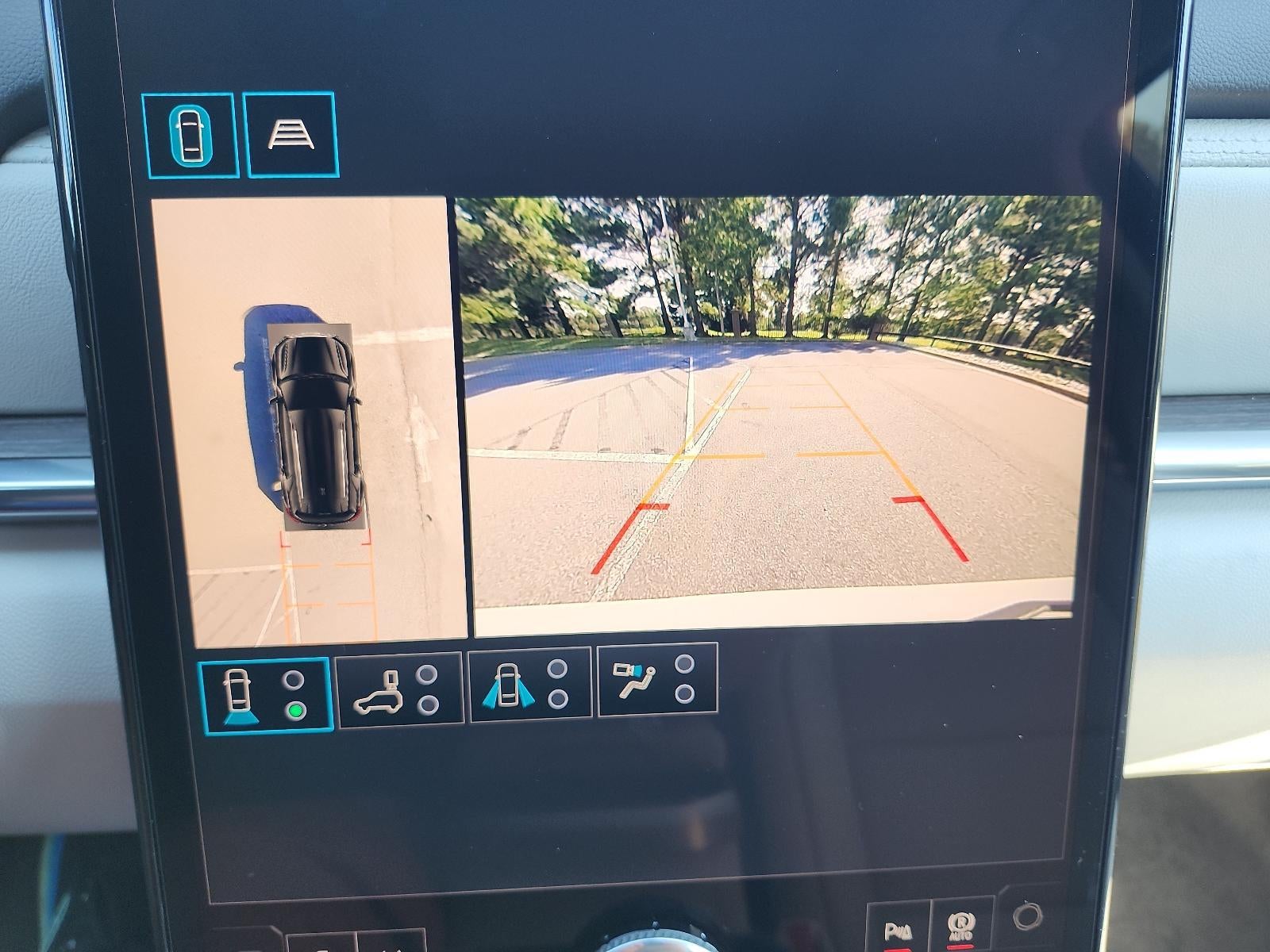 2027 GMC Terrain AWD 4dr Denali