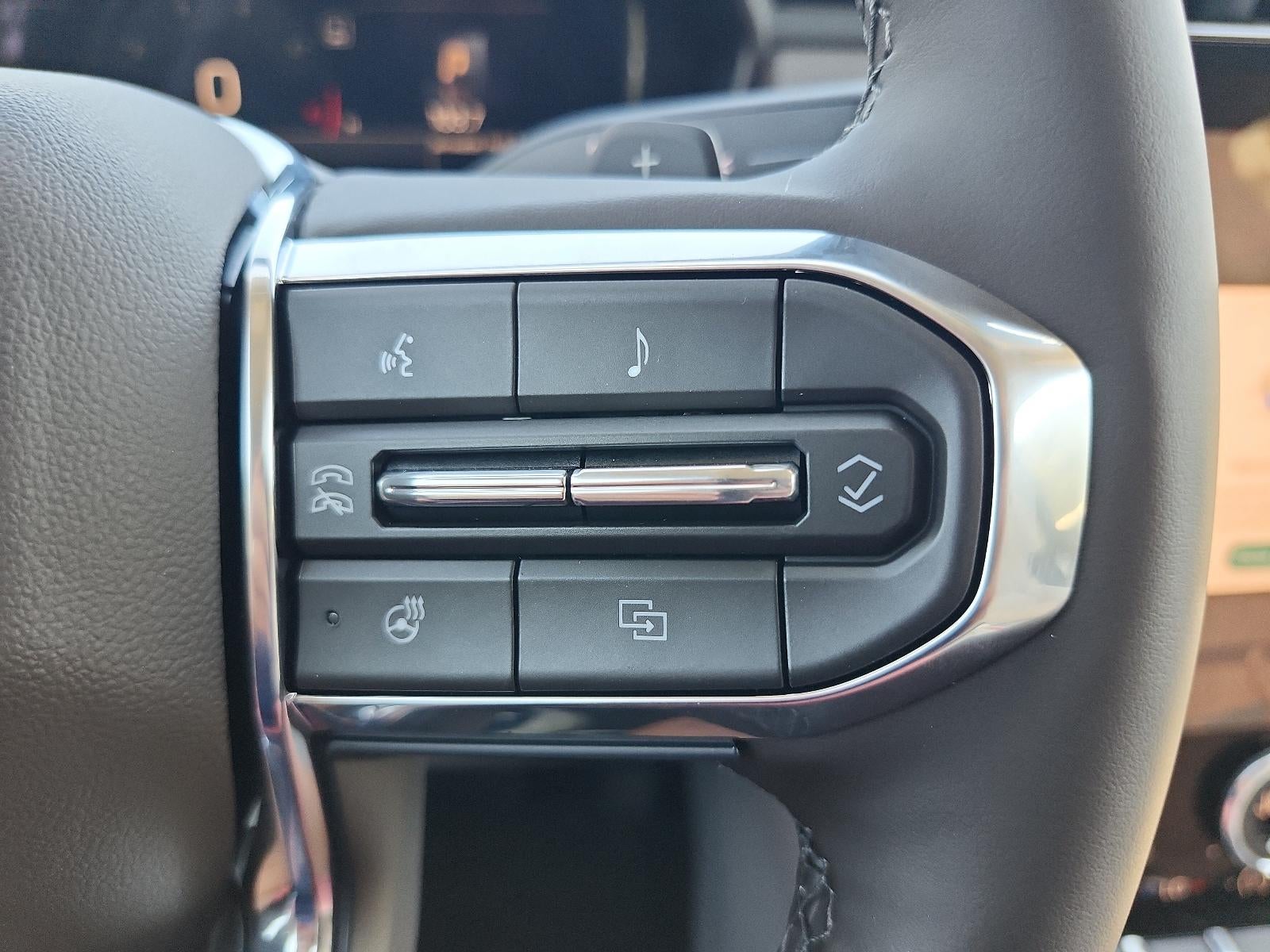 2027 GMC Terrain AWD 4dr Denali