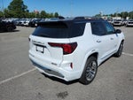 2027 GMC Terrain AWD 4dr Denali
