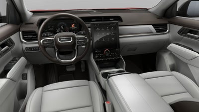 2027 GMC Terrain AWD 4dr Denali