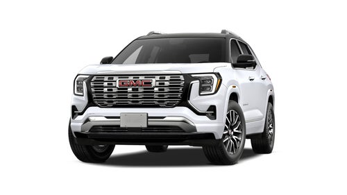 2027 GMC Terrain AWD 4dr Denali