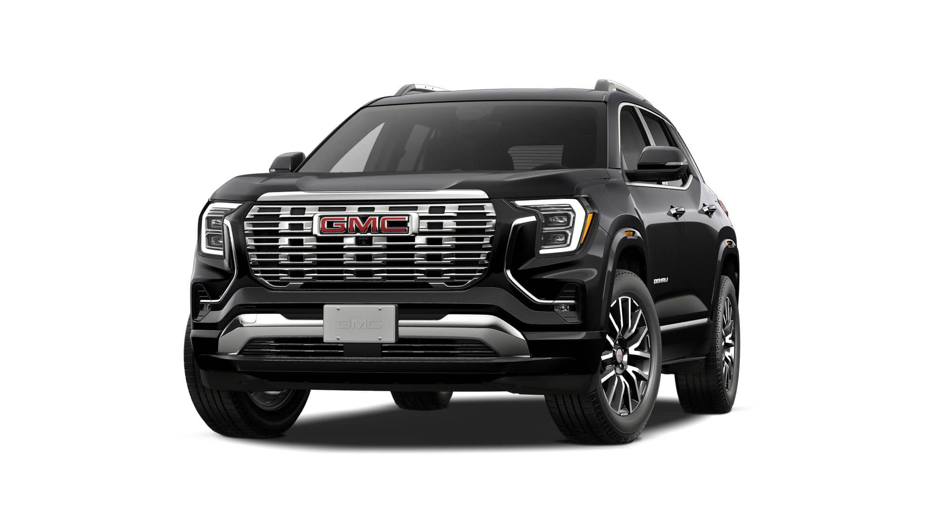 2027 GMC Terrain AWD 4dr Denali