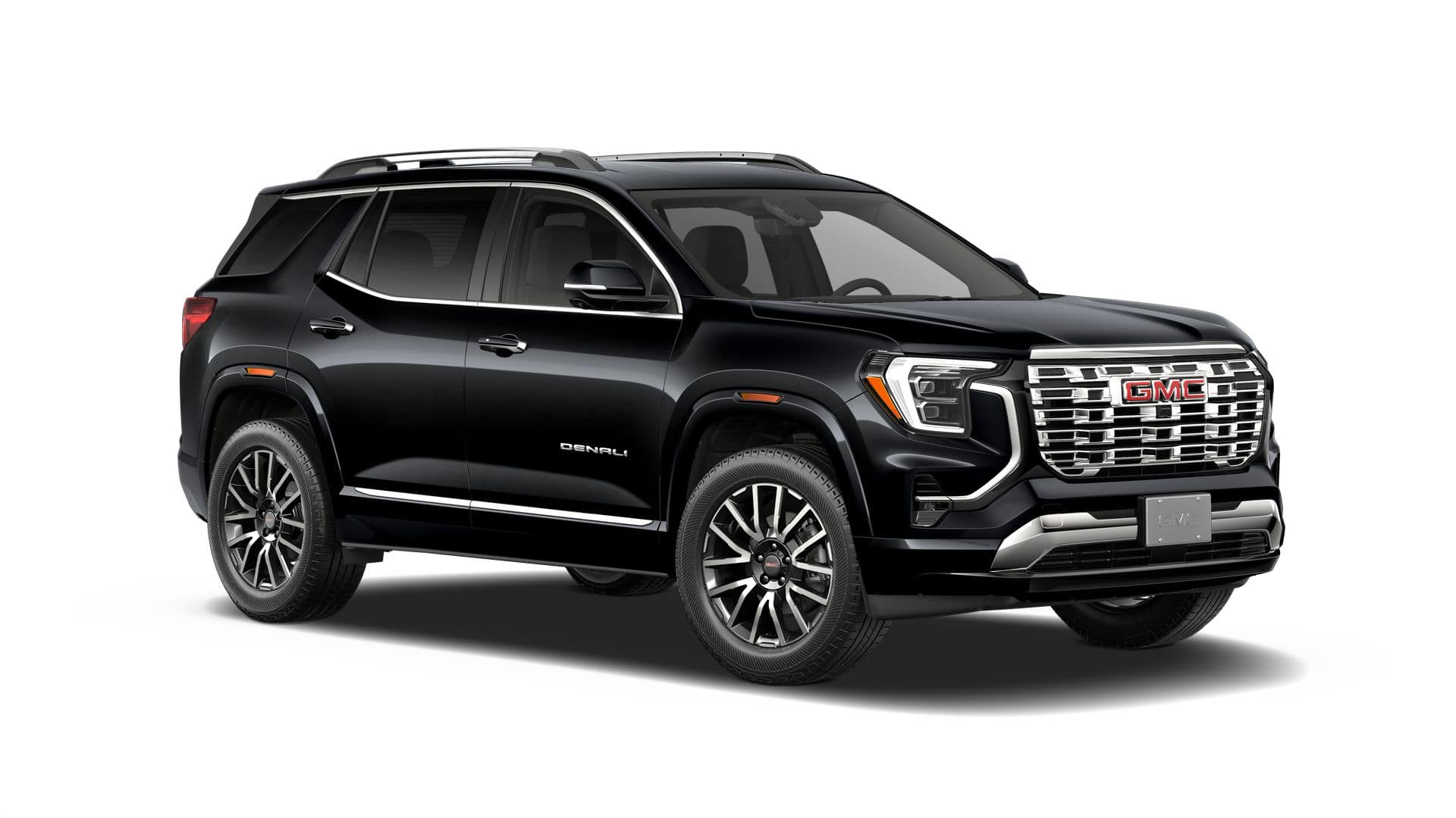 2027 GMC Terrain AWD 4dr Denali