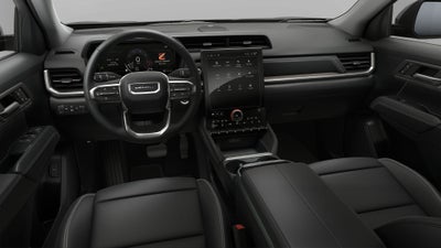 2027 GMC Terrain AWD 4dr Denali
