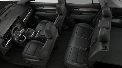 2027 GMC Terrain AWD 4dr Denali