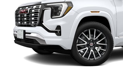 2026 GMC Terrain AWD 4dr Denali